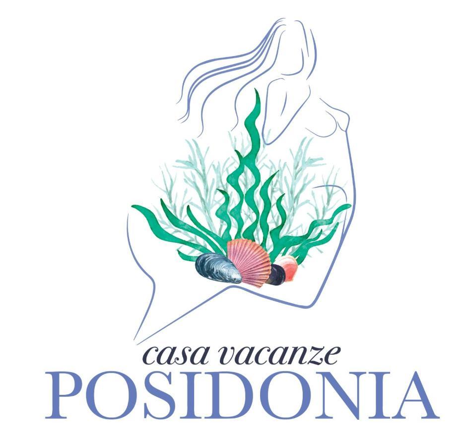 Villa Posidonia Porticello Esterno foto