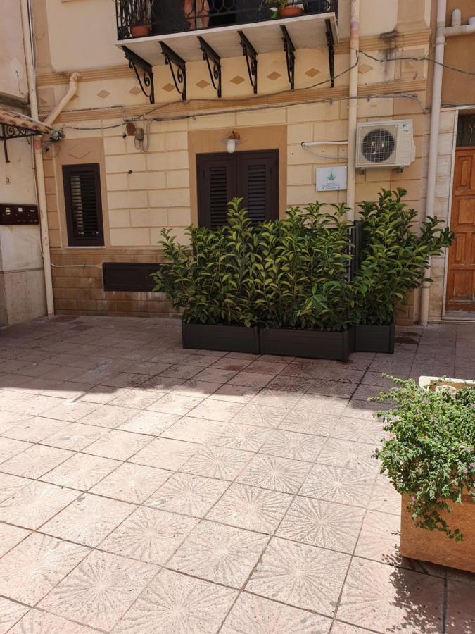 Villa Posidonia Porticello Esterno foto